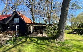 B&B De Tuinfluiter